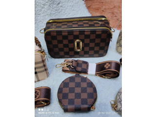 IMPORTED SIDE BAGS