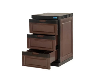 DAXER PLASTIC CUPBOARD – DDC01
