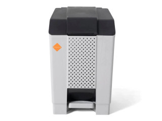 PHOENIX PEDAL BIN 10L