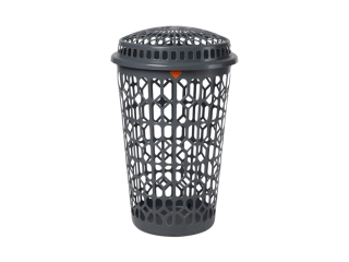 PHOENIX PRIDE LAUNDRY BASKET