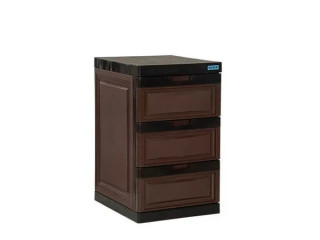 DAXER PLASTIC CUPBOARD – DDC01