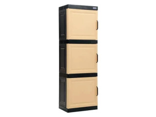 DAXER PLASTIC CUPBOARD – DMC03(C)
