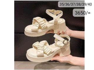 LADIES SLIPPERS COLLECTION