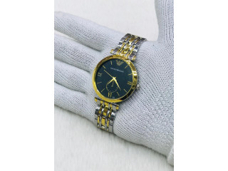 EMPORIO ARMANI CHAIN WATCH