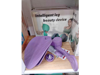 INTELLIGENT BEAUTY DEVICE