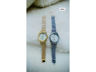 FASHION LADIES WATCH