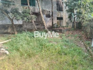 LAND FOR SALE IN WELLAMPITIYA WENNAWATTA