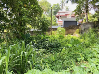 LAND FOR SALE IN KAHANTHOTA, MALABE