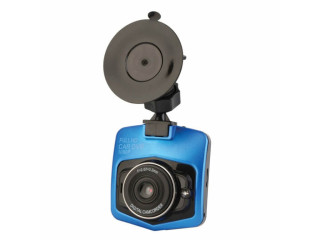 HD VEHICLE BLACKBOX DVR