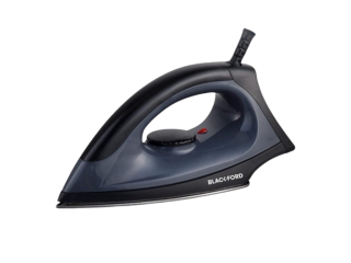 BLACK FORD DRY IRON RAVEN BL-DI2000