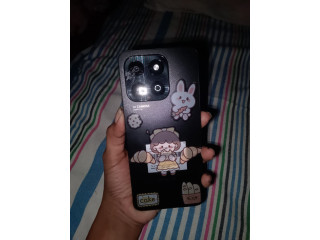 Honor X6b මුදල් හදිස්සියක් ඉක්මනින් විකිණීමට