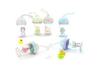 CUTE WATER CUP