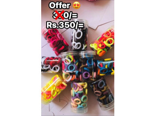 CUTE HAIR accessories for girls