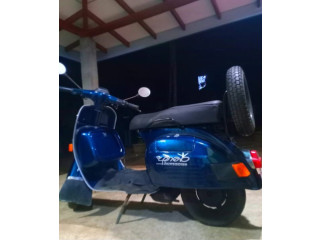 BAJAJ BYK 1996
