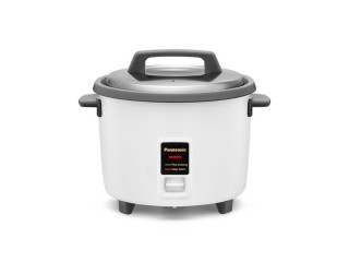 PANASONIC 1.8 LITRE RICE COOKER SR-Y18