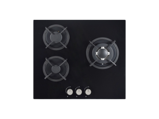 SUGA COOKER HOB 3B (SGH-3/134GT)