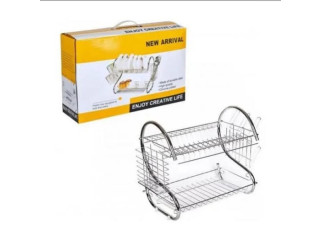 PLATE RACK STEEL