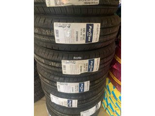 195/R15 - KUMHO TYRE