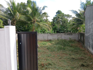 LAND FOR SALE IN HOMAGAMA