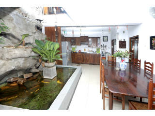 MODERN HOUSE FOR SALE IN RATMALANA