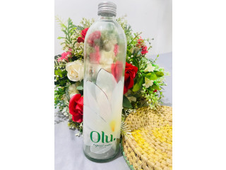 CUTE OLU WATER BOTTLES