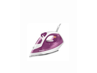 PHILIPS FEATHER LIGHT STEAM IRON GC1426/36
