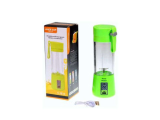 PORTABLE USB JUICER BLENDER-NG01