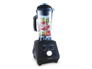 SINGER HIGH SPEED COMMERCIAL TYPE BLENDER KA-KYH-103