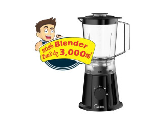 MIDEA BLENDER BL2523