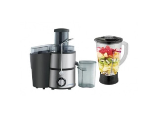 FRIGIDAIRE JUICE EXTRACTOR & BLENDER FDJE5181