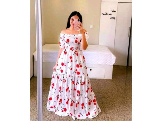 FROCK COLLECTION FOR LADIES
