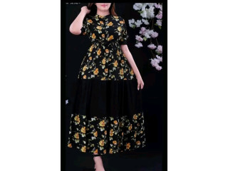 TRENDY WOMEN'S CLOTHING