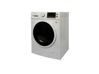 SINGER WASHING MACHINE & DRYER FRONT LOAD 12KG-MFC120