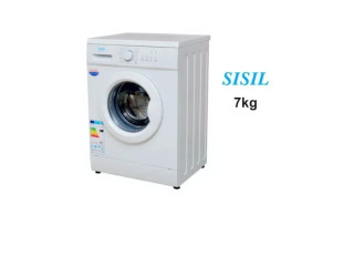 SISIL- WASHING MACHINE SL-FLE047R