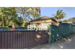 HOUSE FOR SALE AT GOTHATUWA