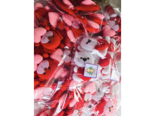 TEDDIES FOR KIDS