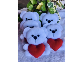 CUTE TEDDIES