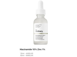 NIACINAMIDE