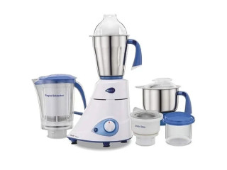 PREETHI BLUE LEAF MIXER GRINDER MG-139