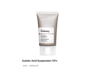 AZELAIC ACID