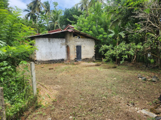 LAND FOR SALE IN WADDUWA