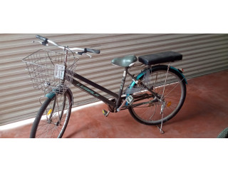 LUMALA BICYCLE