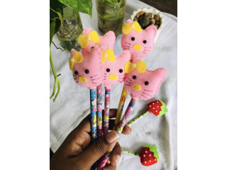 CUTE PENCILS