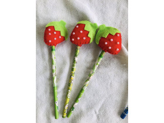 PENCILS (RED)