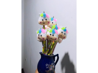 CUTE PENCILS