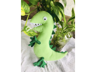DINOSAUR TOYS
