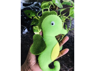 SEA HORSE