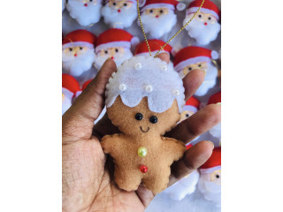 CHRISTMAS TOYS