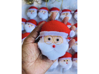 CUTE CHRISTMAS TOYS