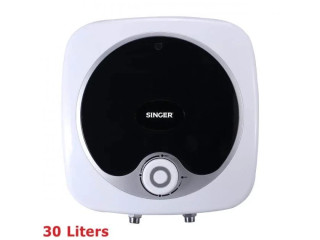SINGER 30L WATER GEYZER VERTICAL